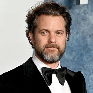 celebrity Joshua Jackson